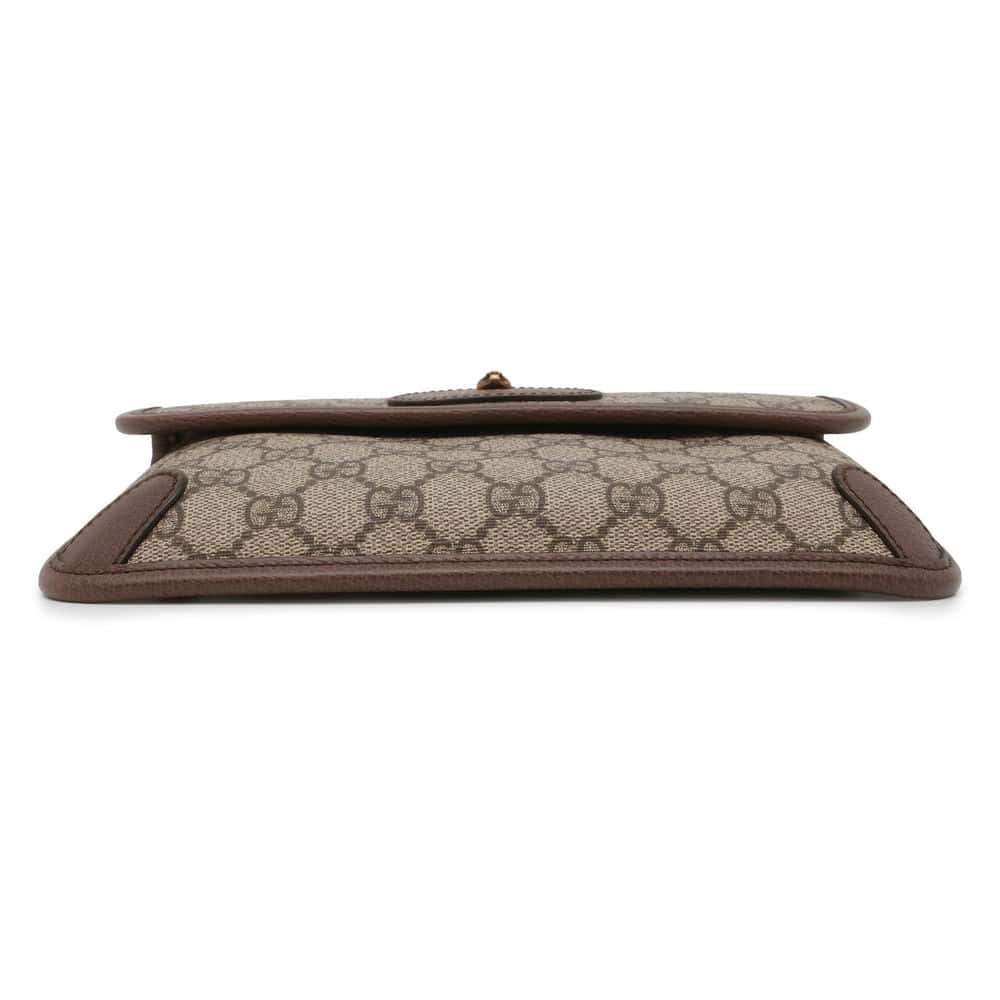 Gucci Leather Crossbody