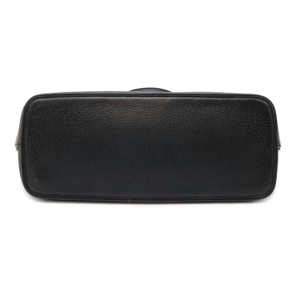 Gucci Leather Tote