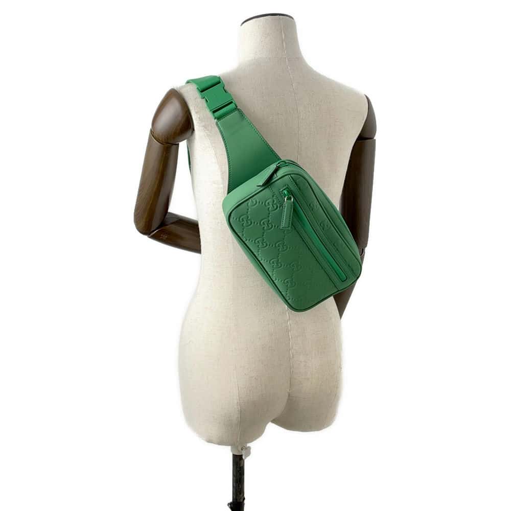Gucci Designer Crossbody