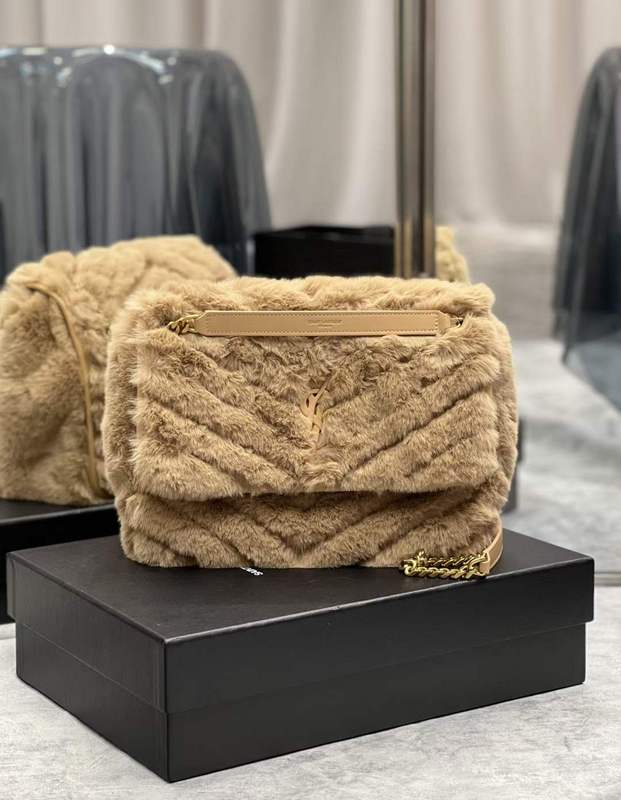 Yves Saint Laurent - Bags 