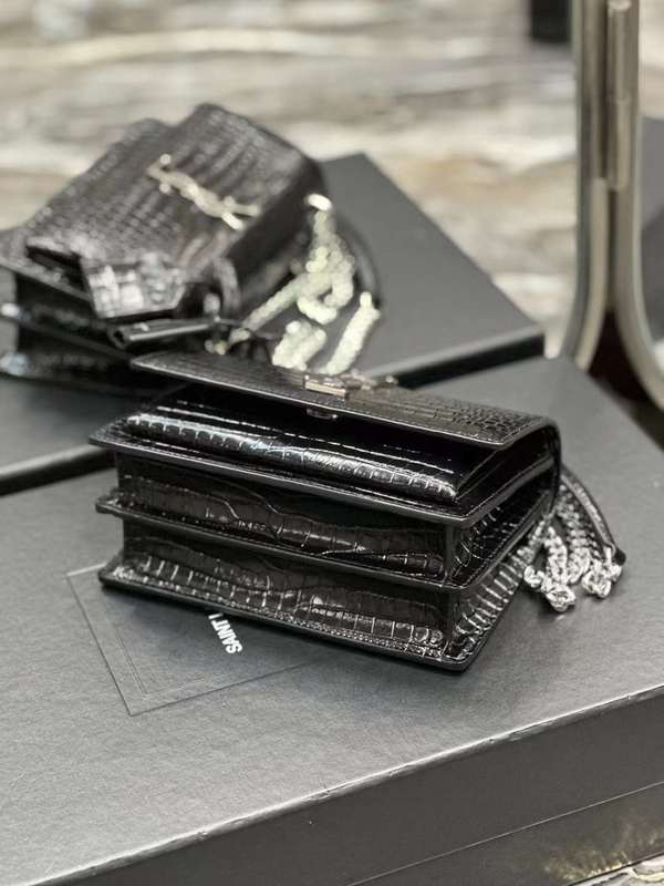Yves Saint Laurent - Bags - Franco Shops