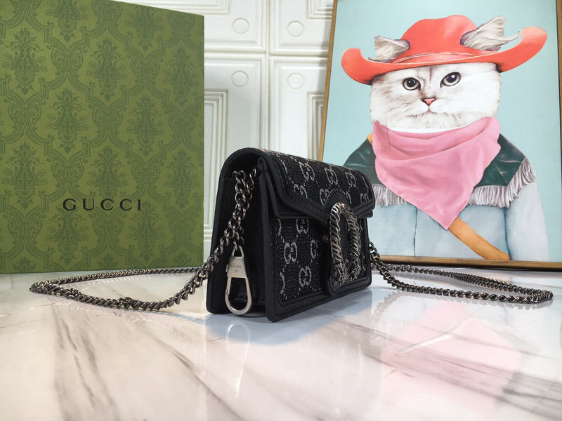 Gucci Designer Handbag