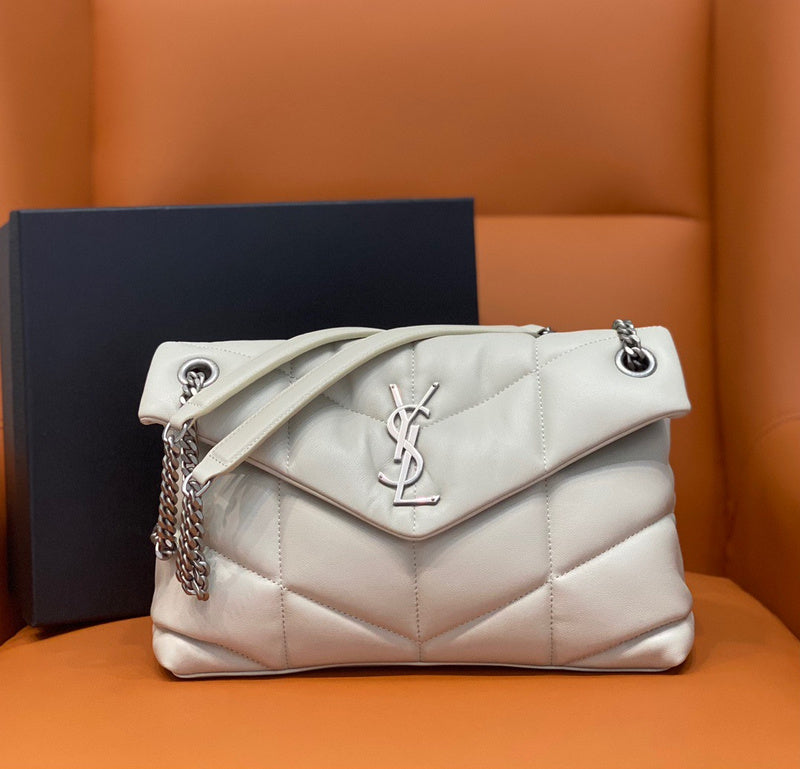 Yves Saint Laurent - Bags