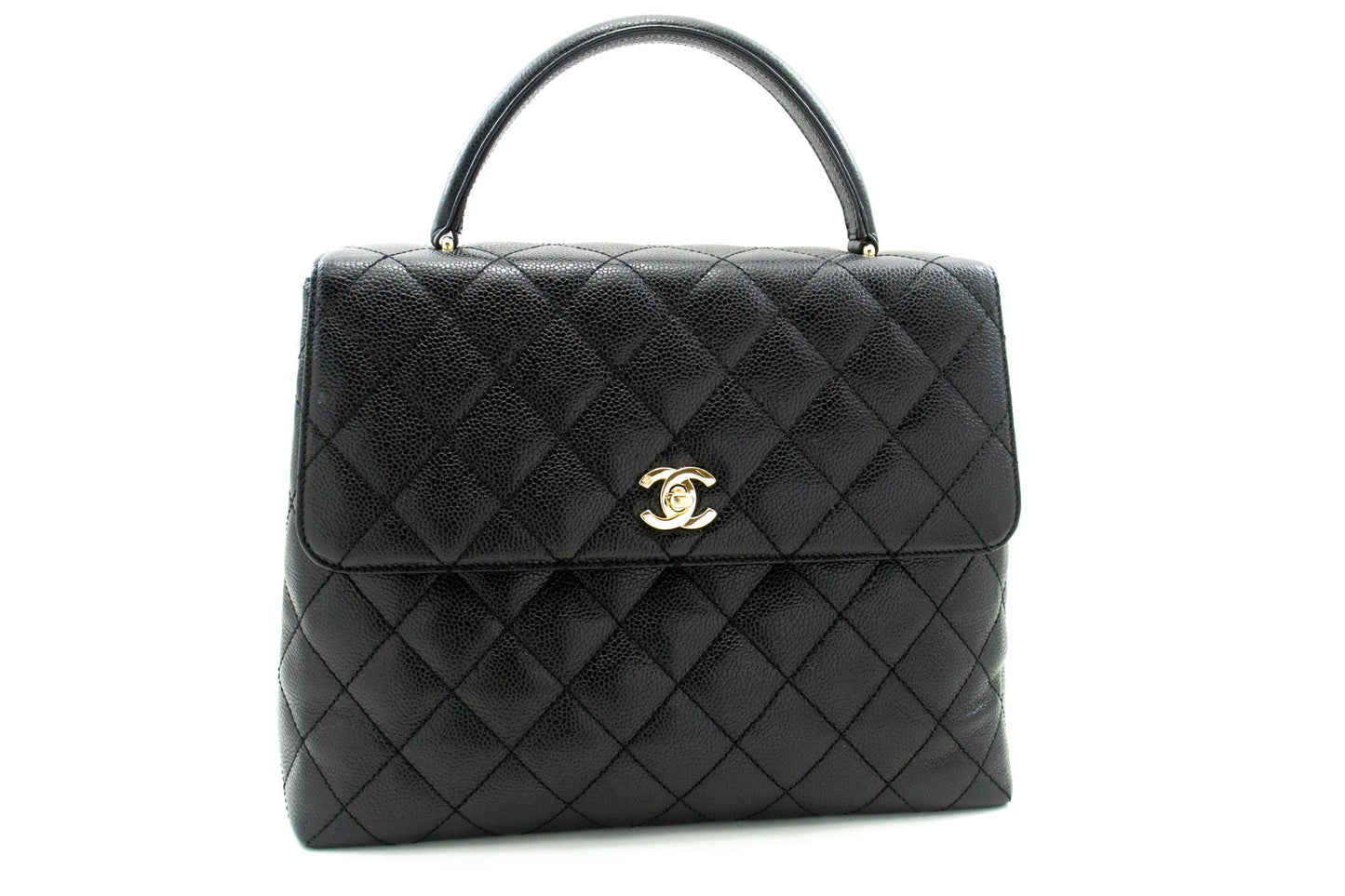 Chanel Kelly Shoulder Bag - Almora Bags