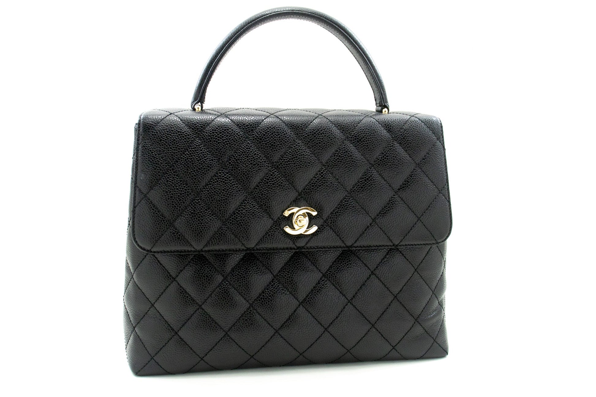 Chanel Kelly Shoulder Bag - Almora Bags