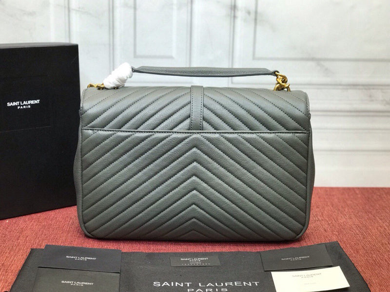 Yves Saint Laurent - Bags