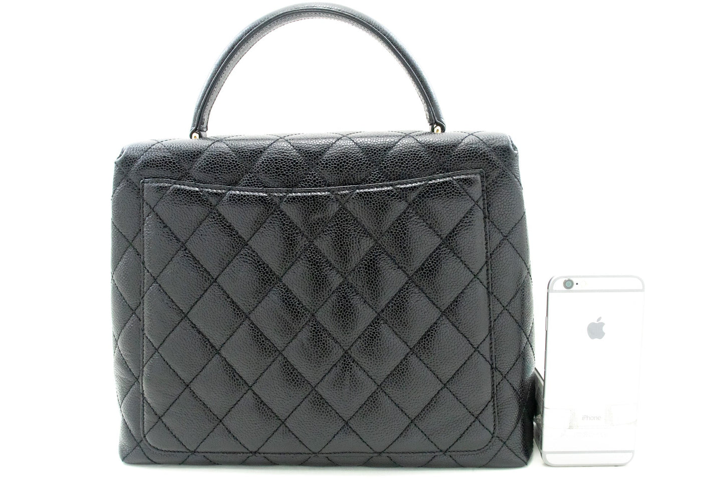 Chanel Kelly Shoulder Bag - Almora Bags