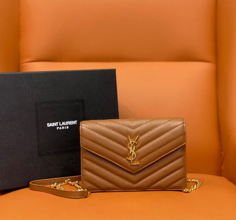 Franco Shops - Yves Saint Laurent - Bags