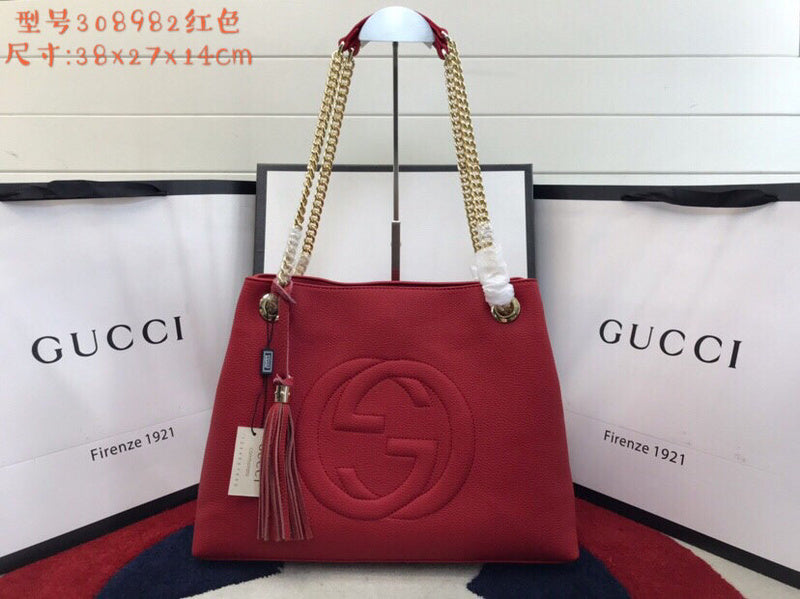 Gucci Designer Tote