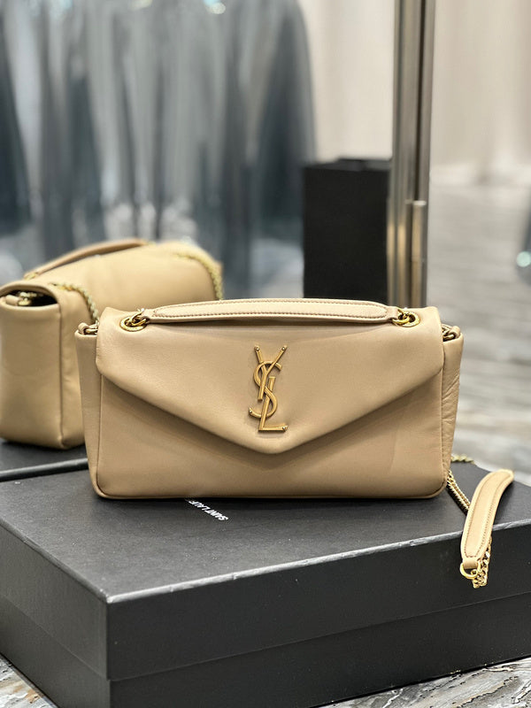 Yves Saint Laurent - Bags