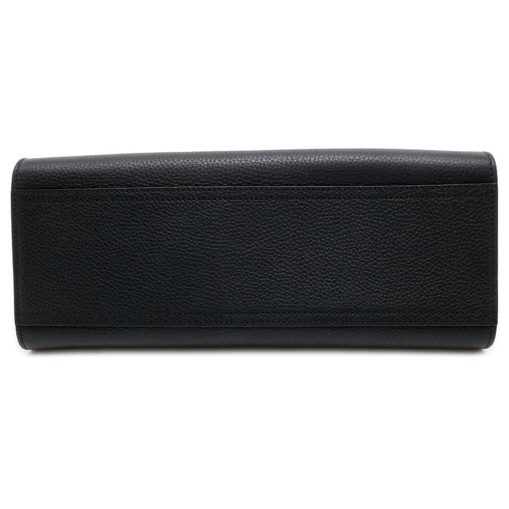 Gucci Leather Shoulder Bag