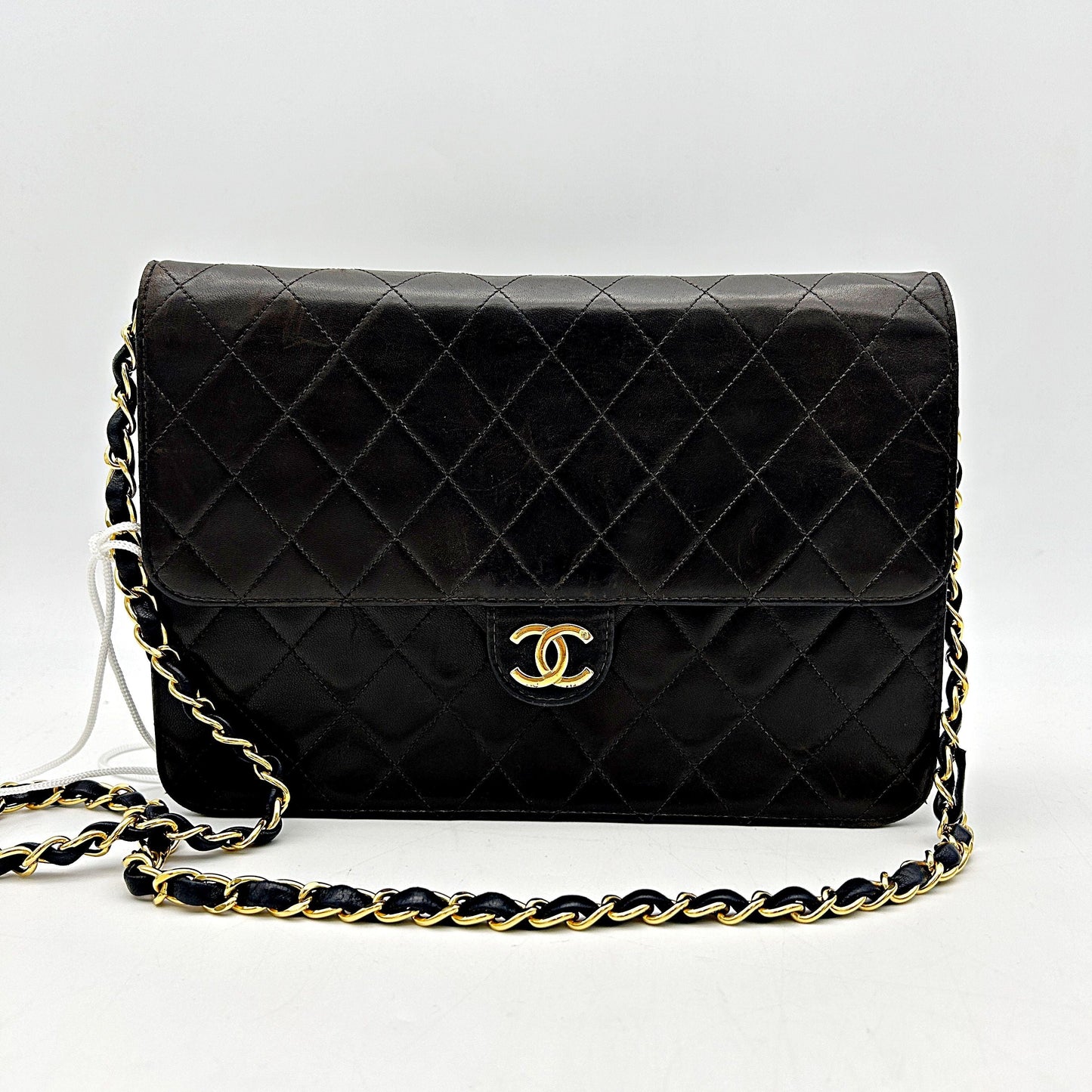 Chanel Flap Shoulder Bag - Almora Bags