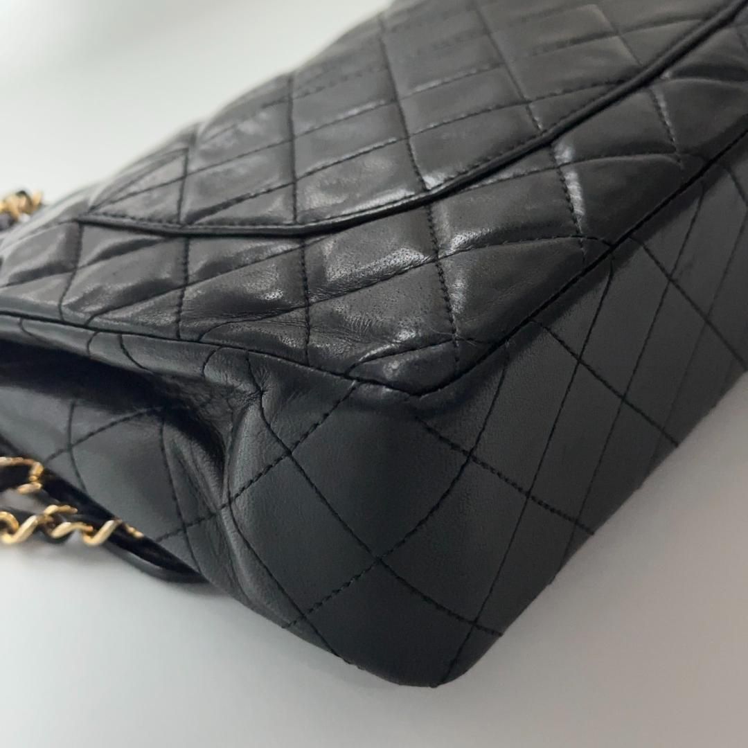 Chanel Flap Shoulder Bag - Almora Bags