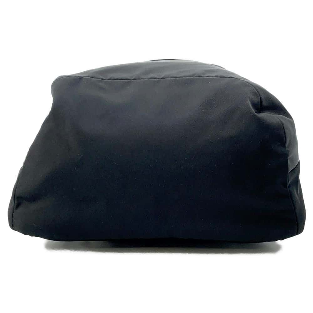 PRADA Sports Crossbody Bag Black Nylon