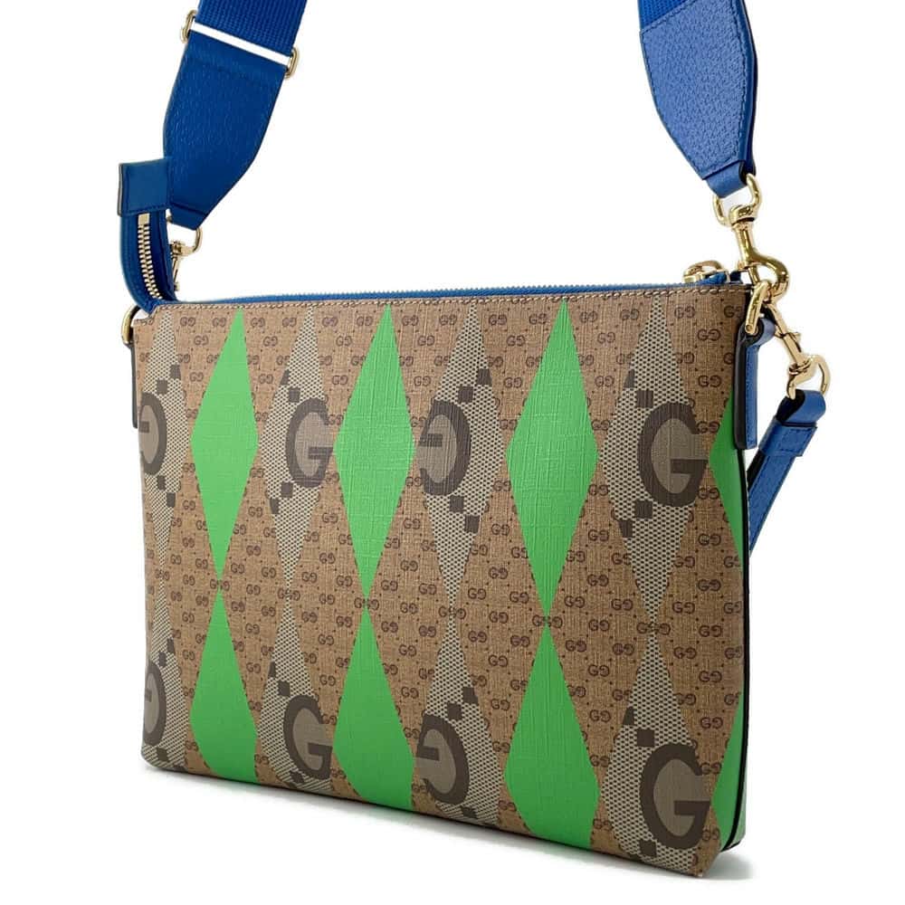 Gucci Designer Shoulder Bag