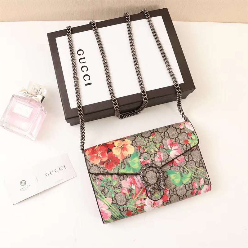 Gucci Designer Shoulder Bag