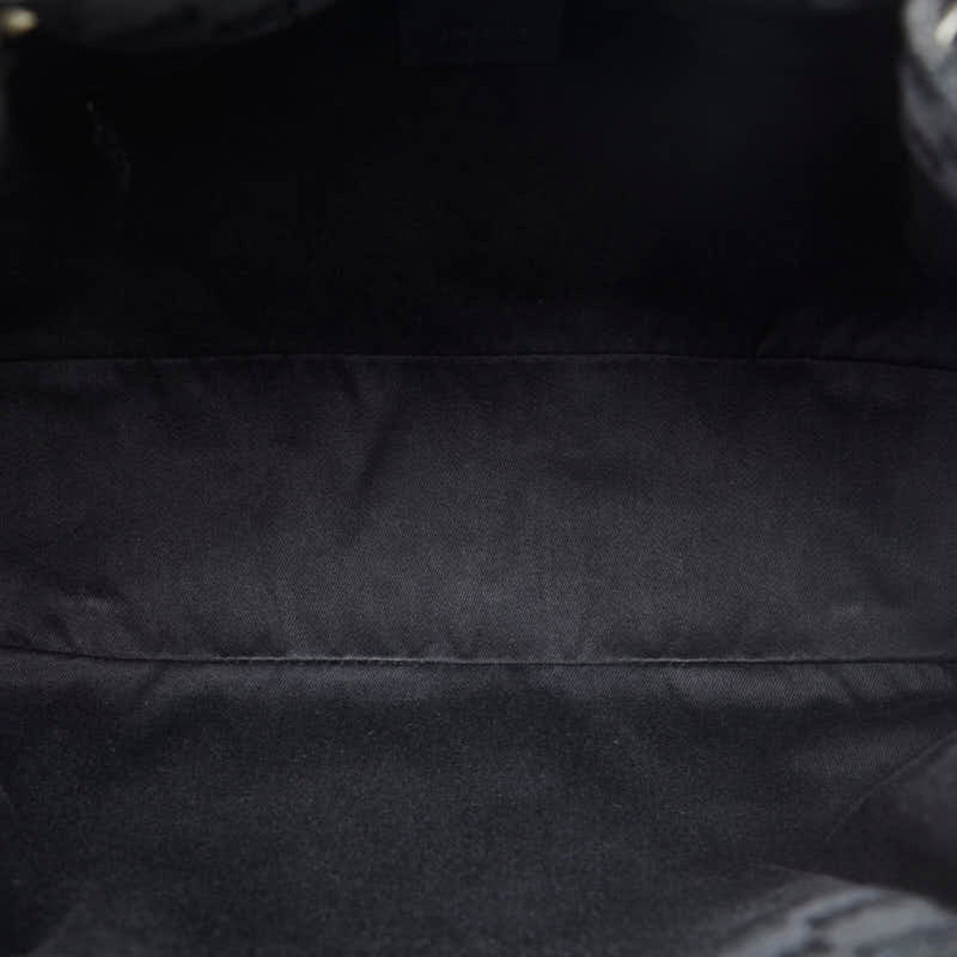 Gucci Canvas Handbag