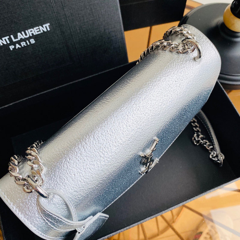 Yves Saint Laurent - Bags 
