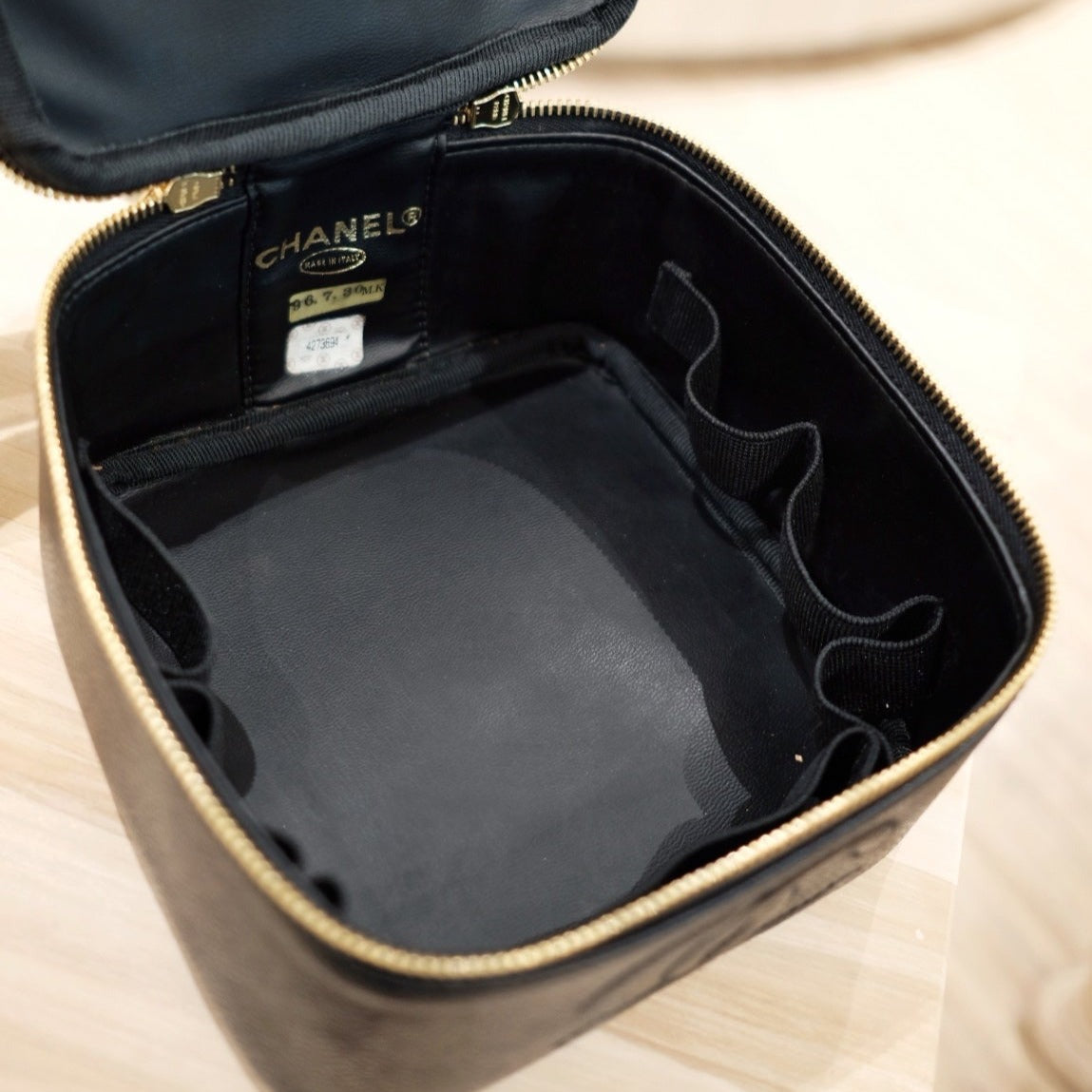 Chanel Handbag Bag - Almora Bags