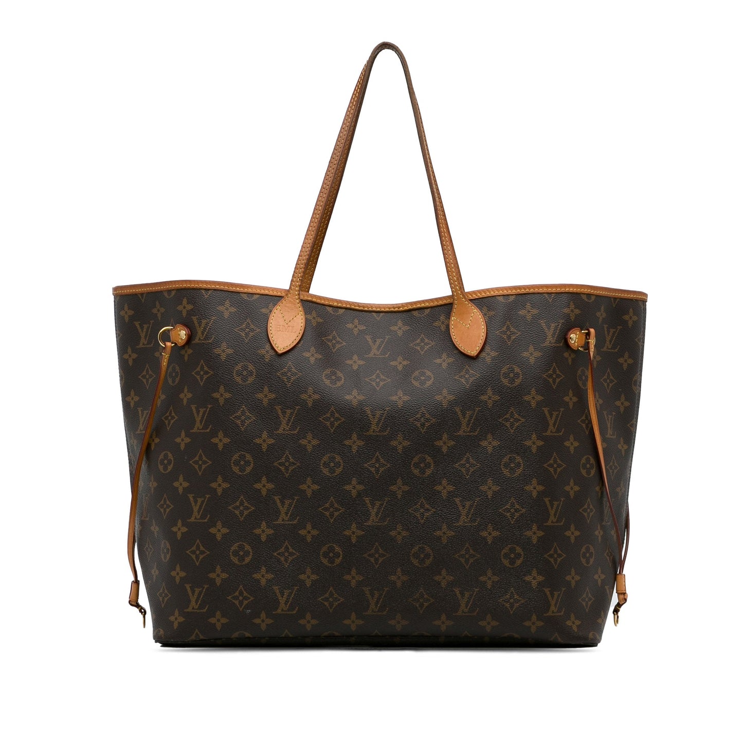 Louis Vuitton Neverfull GM Monogram Canvas Tote