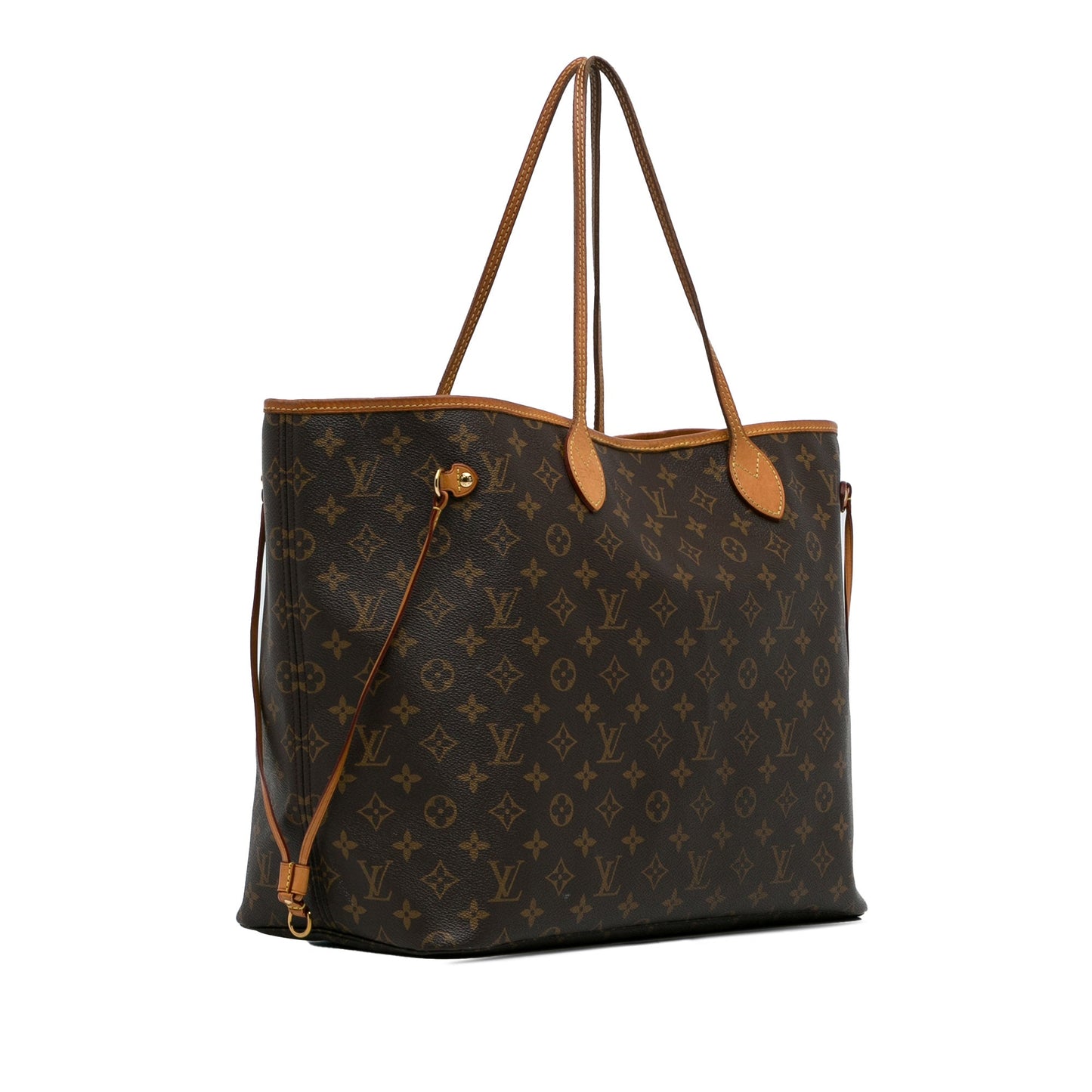 Louis Vuitton Neverfull GM Monogram Canvas Tote