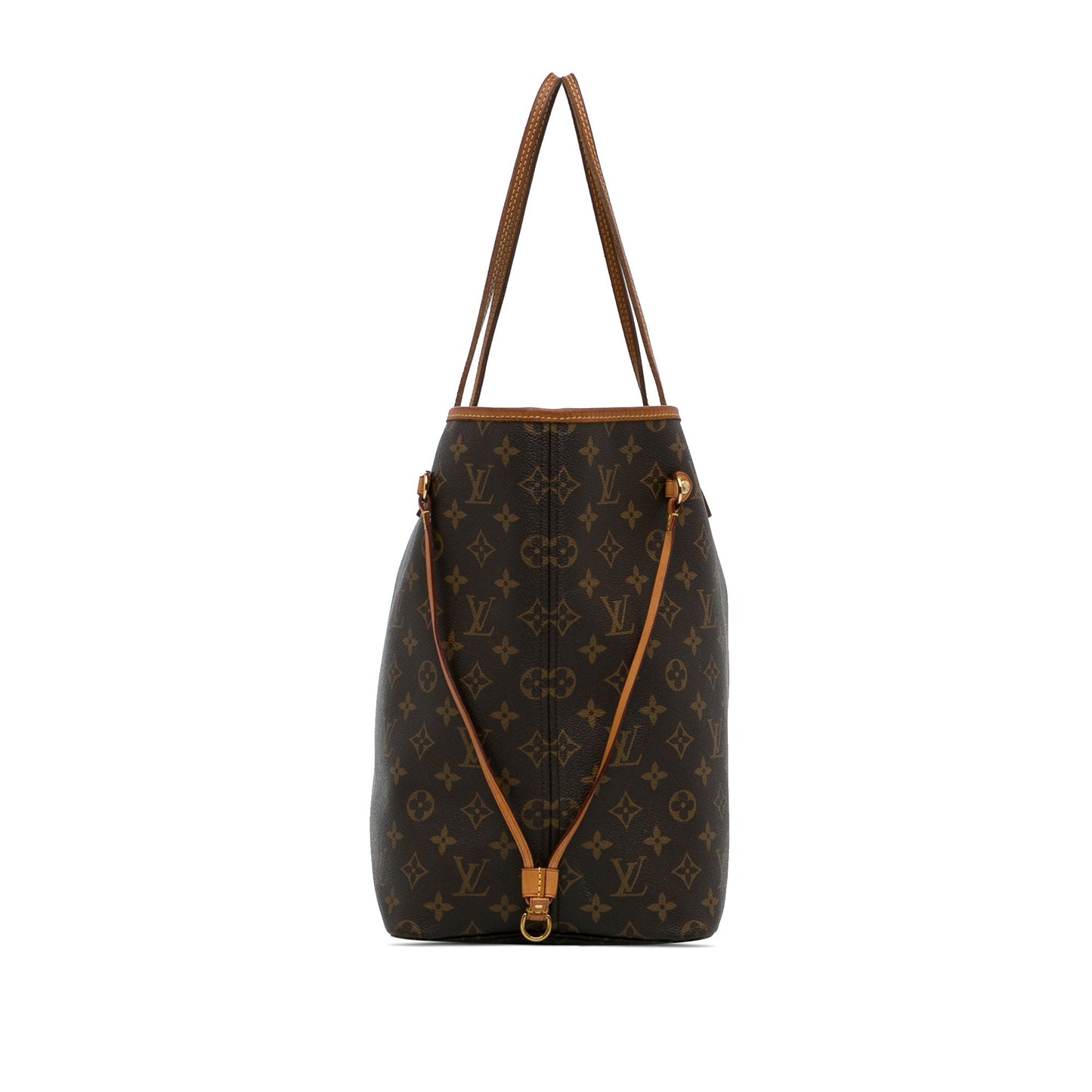 Louis Vuitton Neverfull GM Monogram Canvas Tote