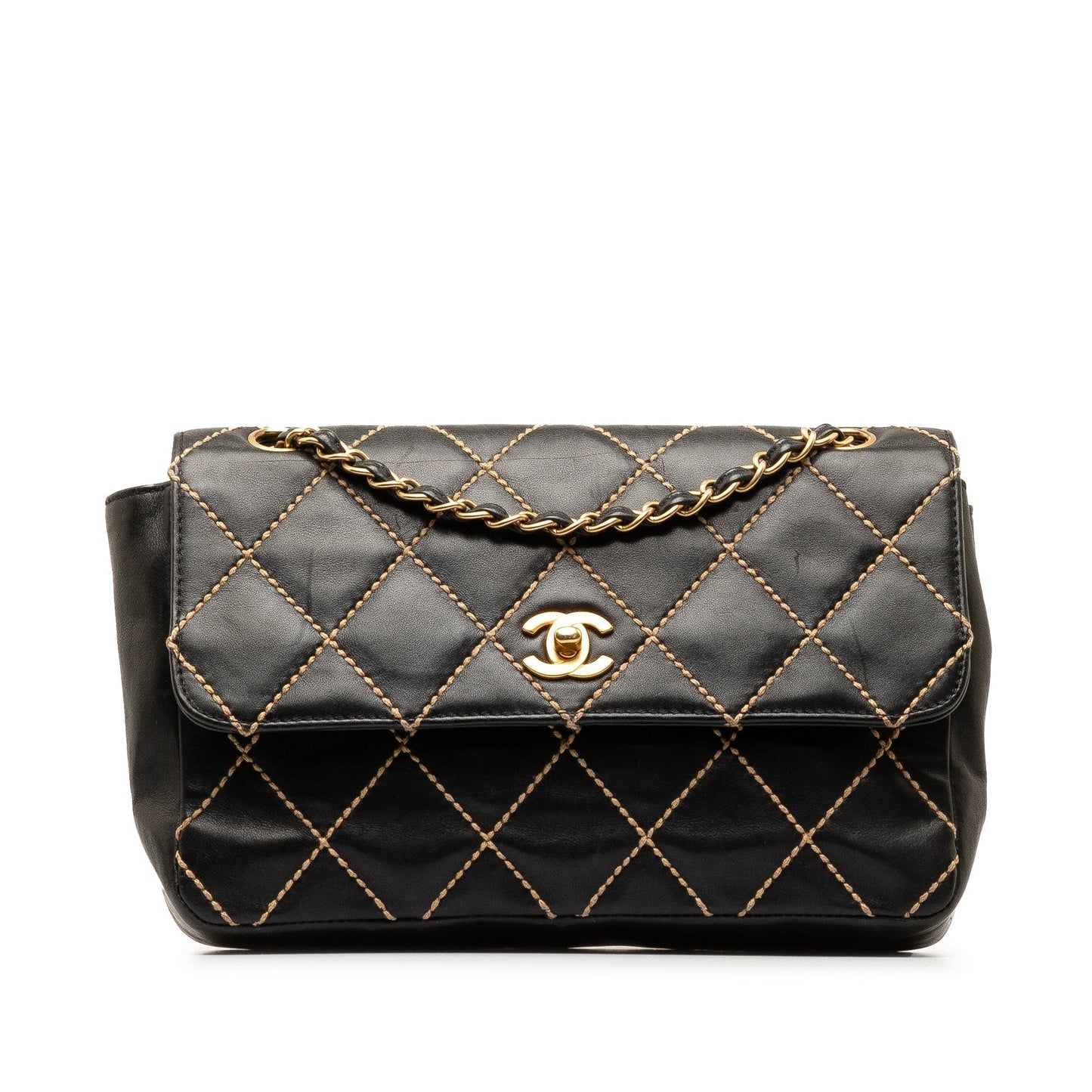 Chanel Shoulder Bag - Almora Bags