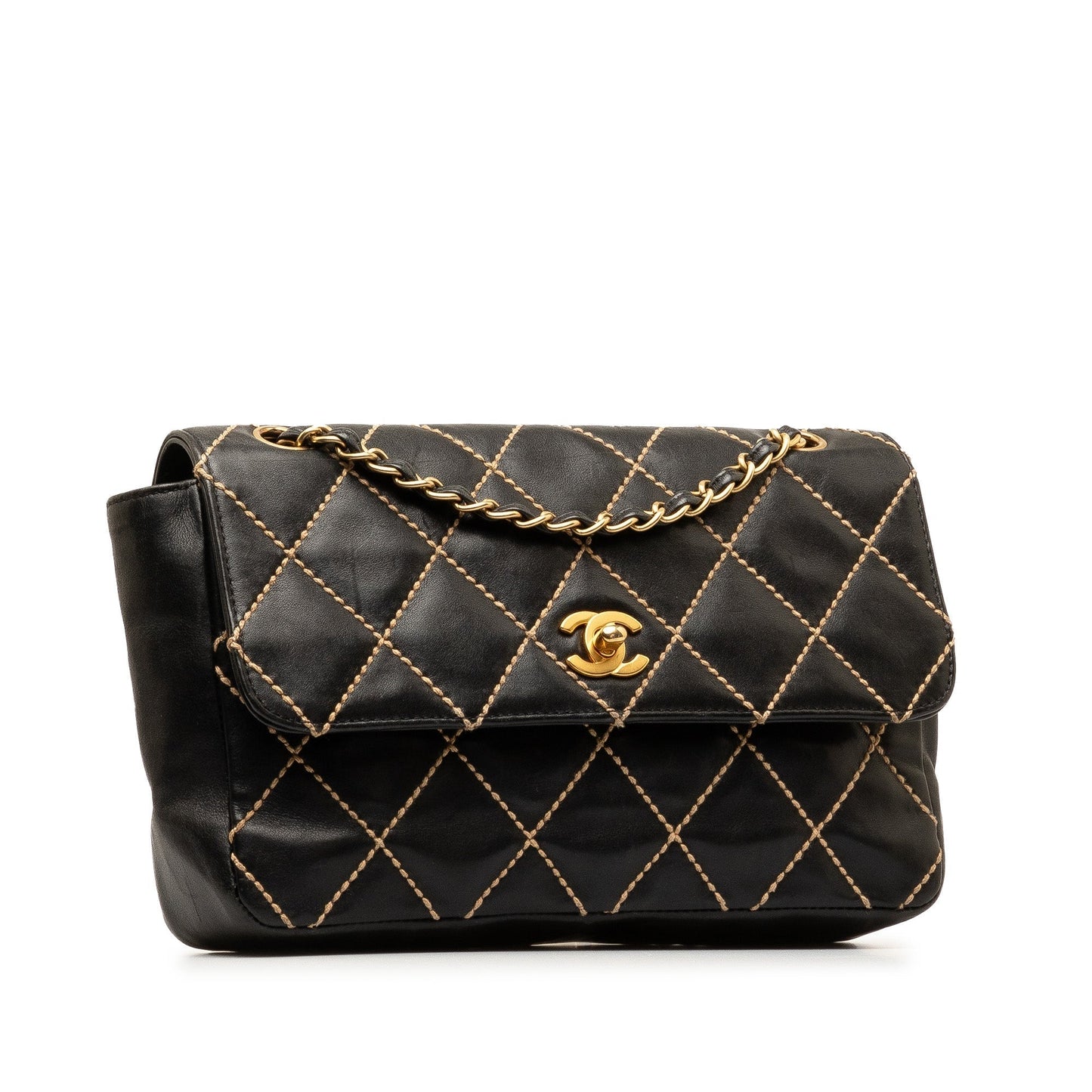 Chanel Shoulder Bag - Almora Bags