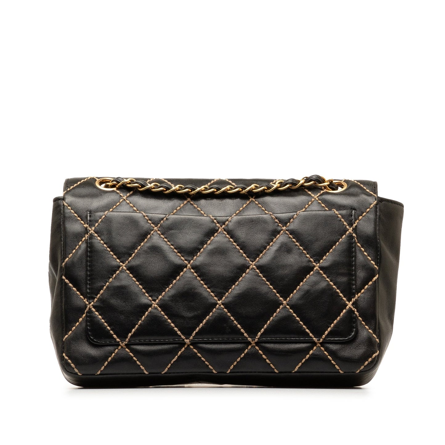 Chanel Shoulder Bag - Almora Bags