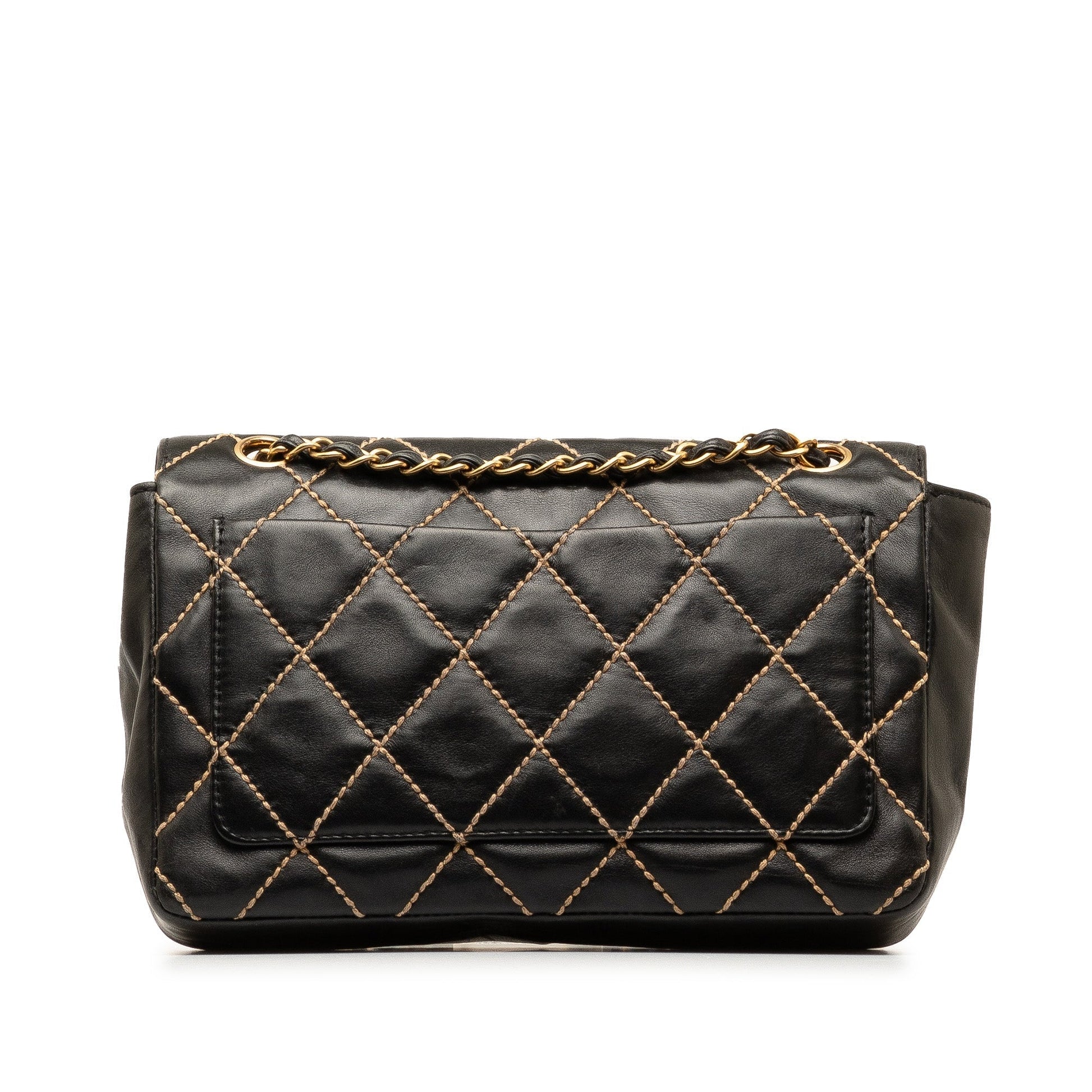Chanel Shoulder Bag - Almora Bags