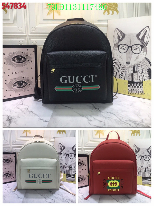 Gucci Designer Tote