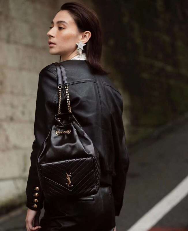 Yves Saint Laurent - Bags - Franco Shops