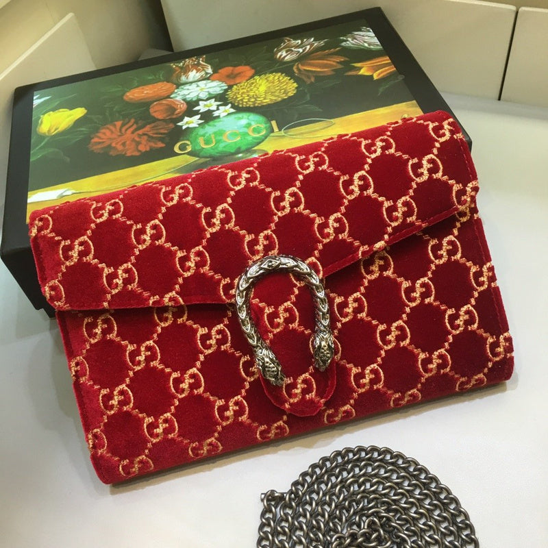 Gucci Designer Tote