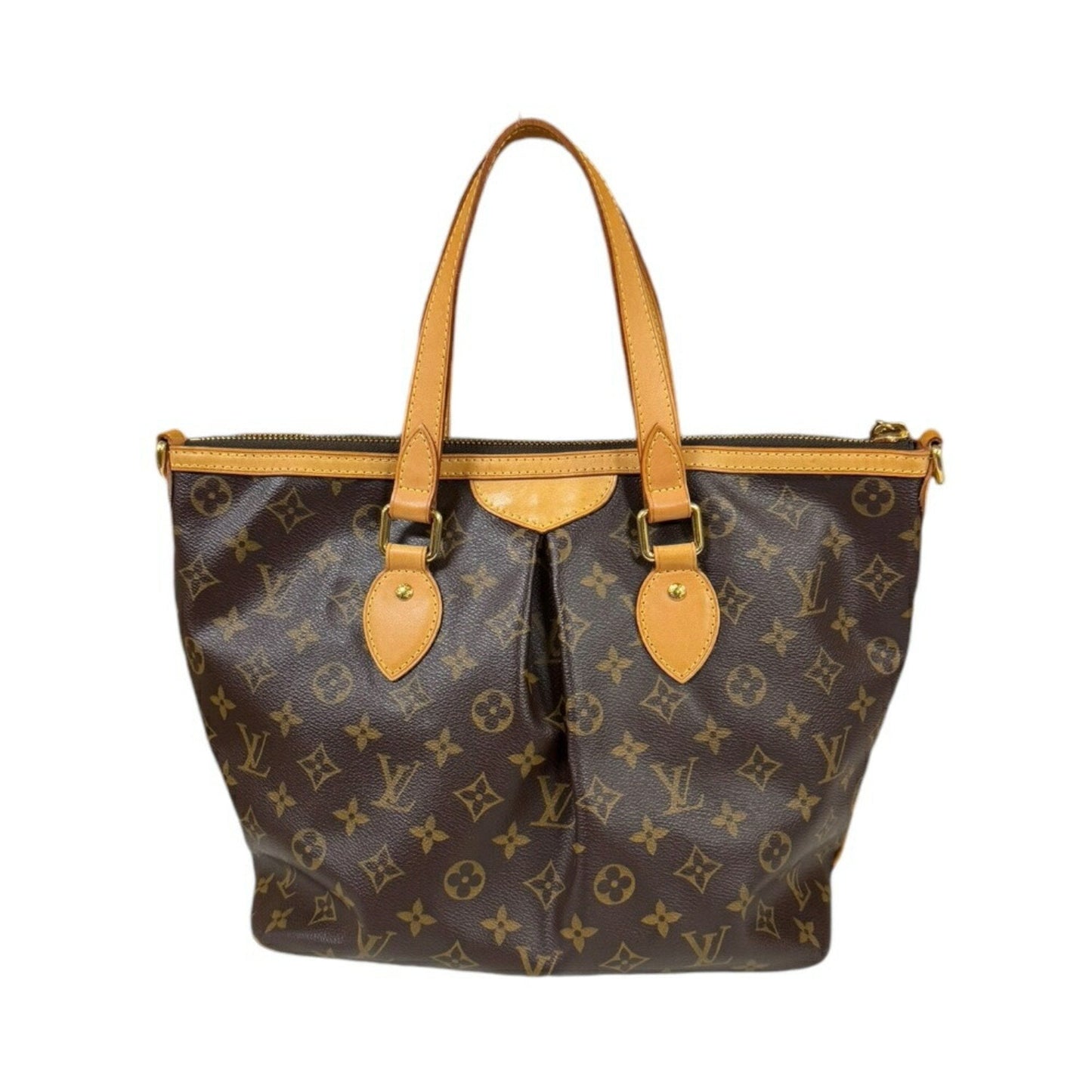 Louis Vuitton Monogram Monogram Shoulder Bag