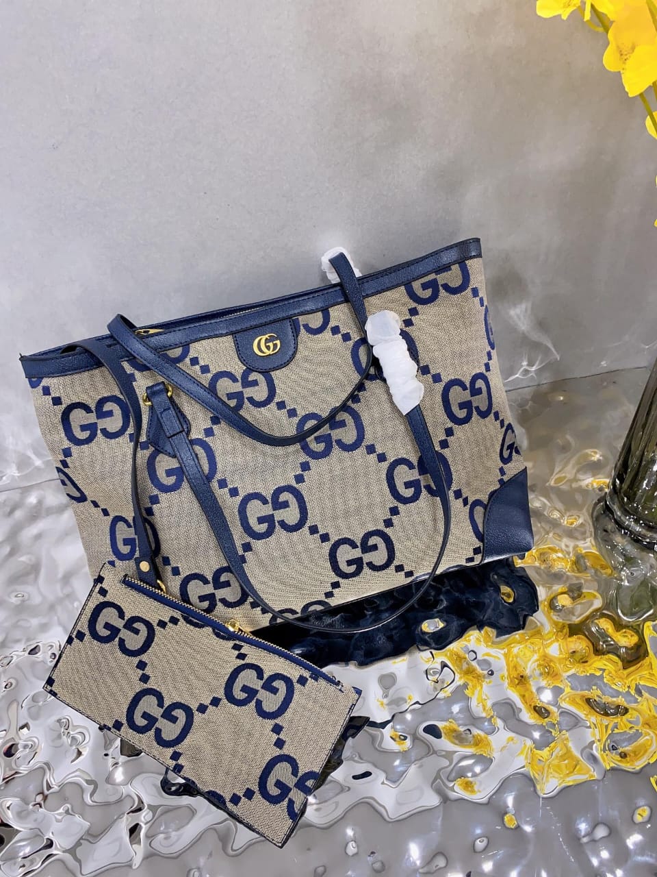 Gucci Designer Tote