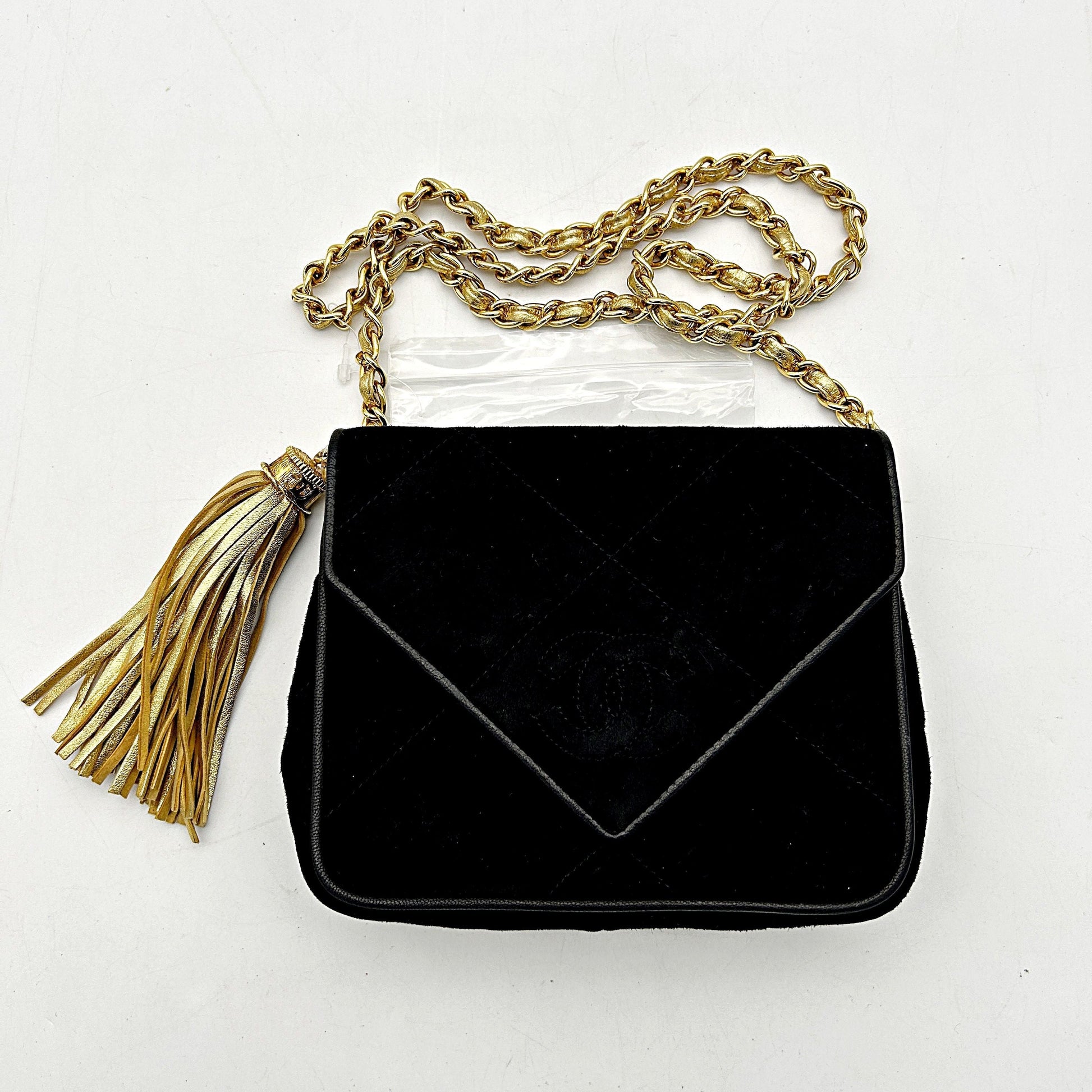 Chanel Flap Shoulder Bag - Almora Bags