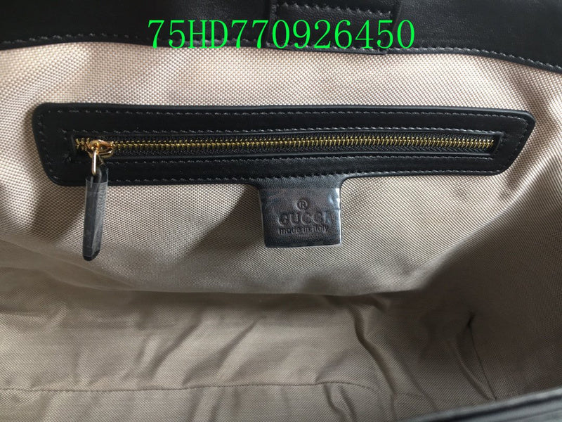 Gucci Designer Tote