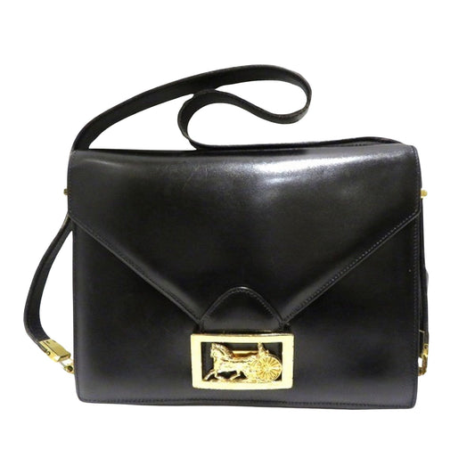 Luxury CELINE Triomphe Shoulder Bag