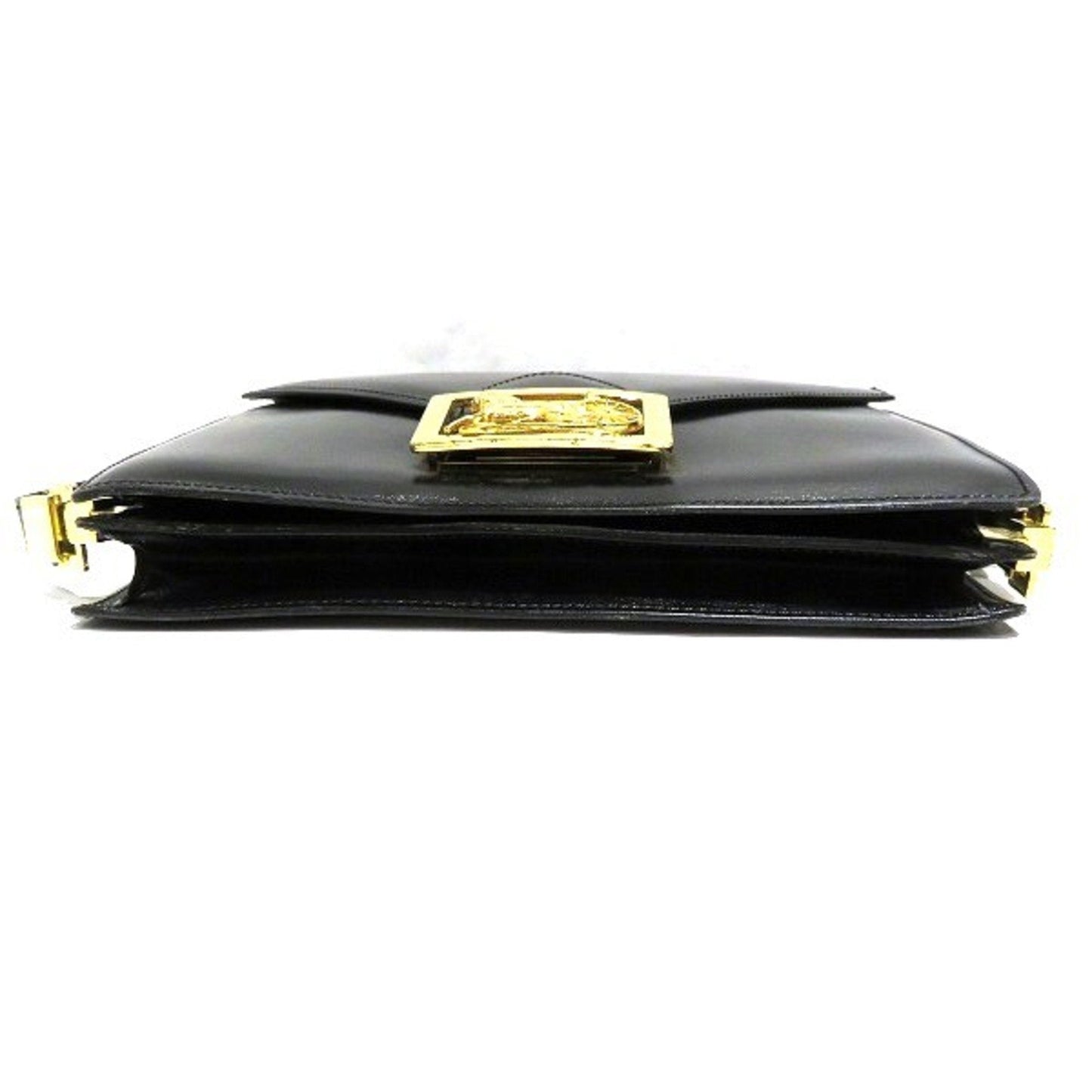 Luxury CELINE Triomphe Shoulder Bag