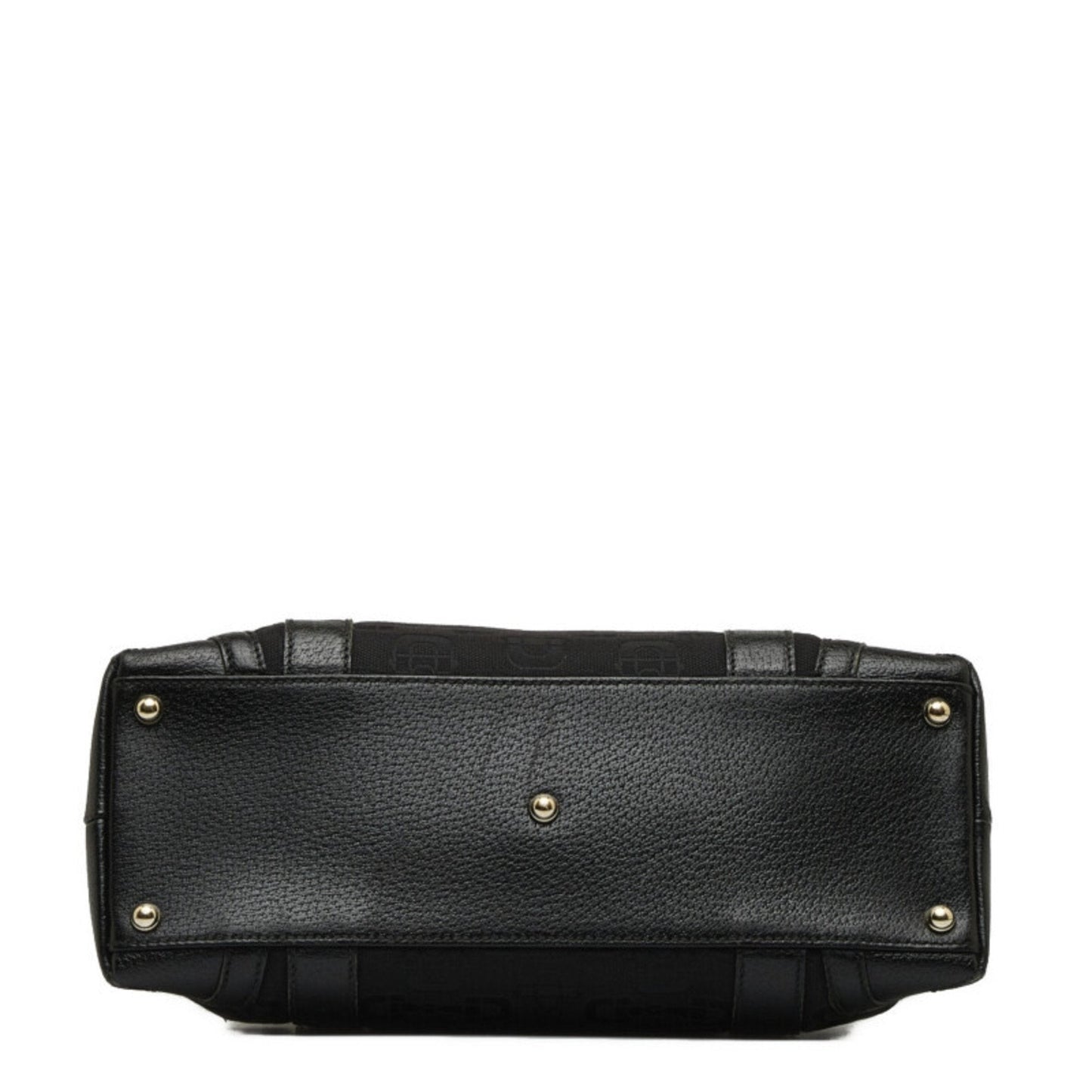 Gucci Canvas Handbag