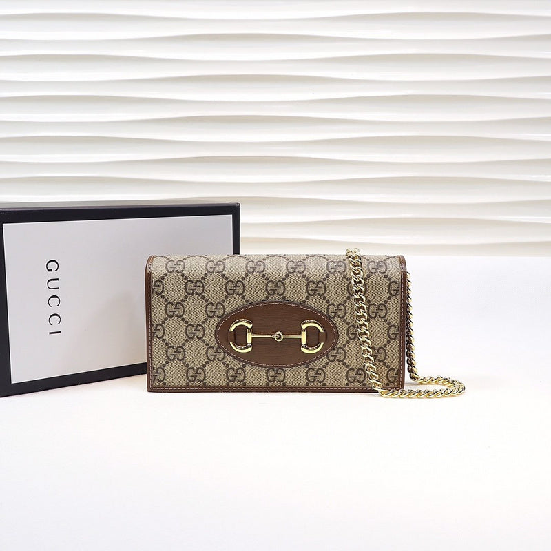 Gucci Designer Handbag