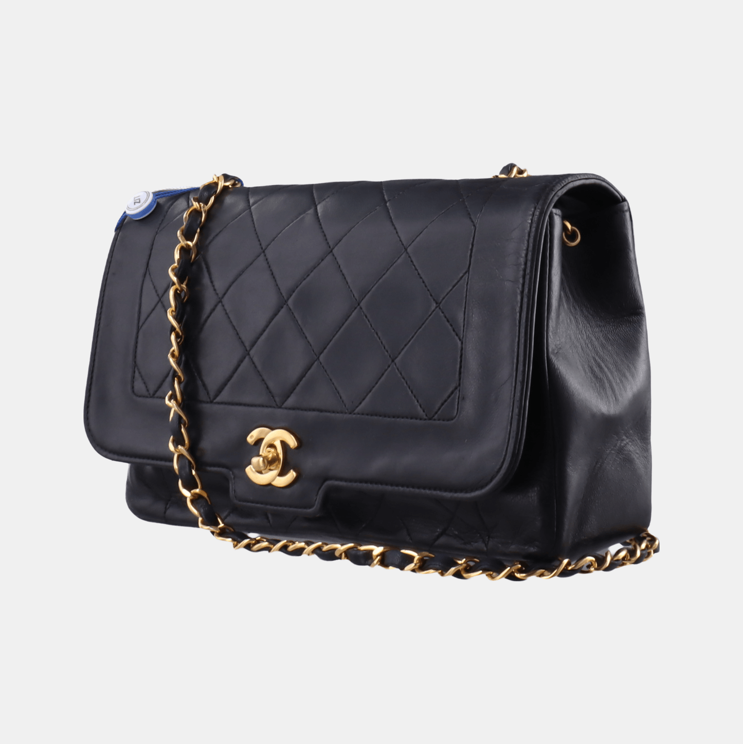 Chanel Flap Shoulder Bag - Almora Bags