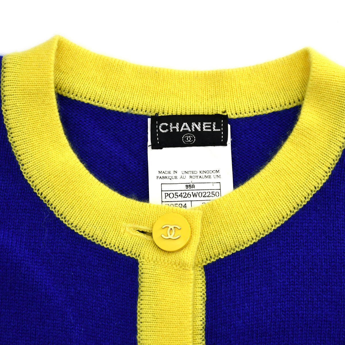 Chanel Shoulder Bag - Almora Bags
