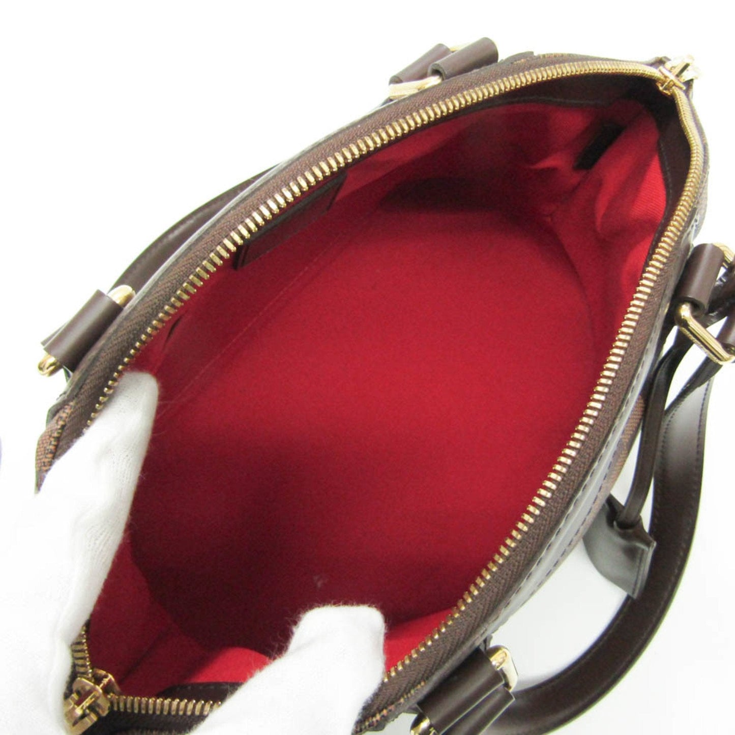 LOUIS VUITTON Verona Handbag