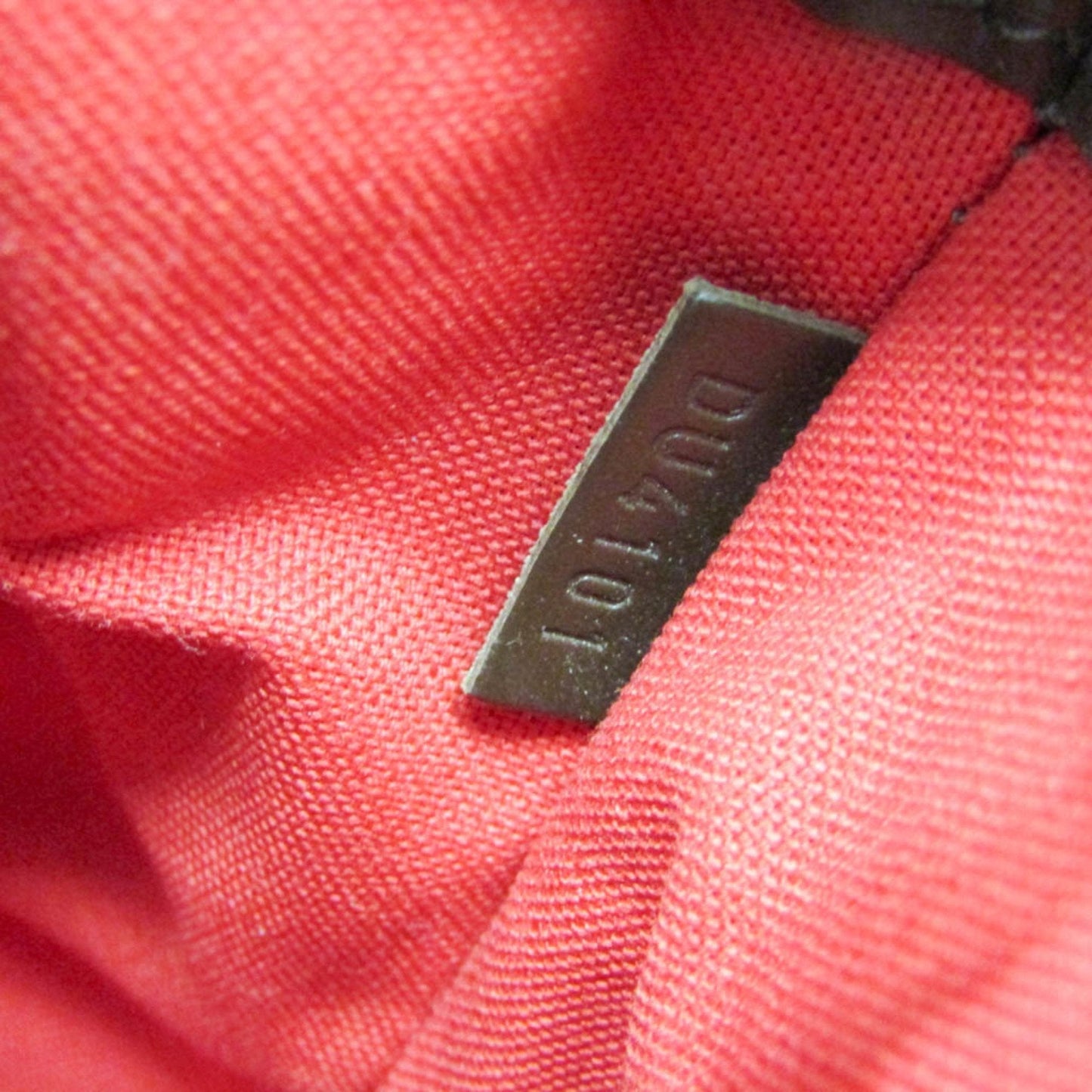 LOUIS VUITTON Verona Handbag