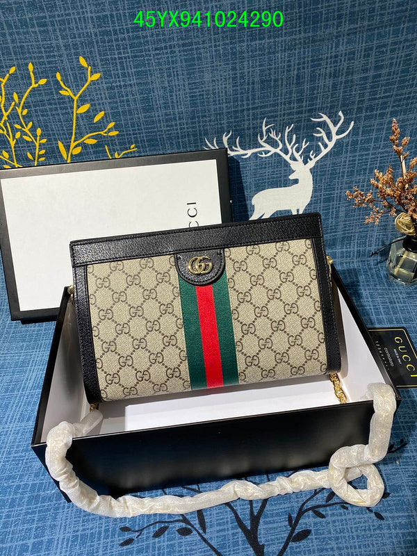 Gucci Designer Tote