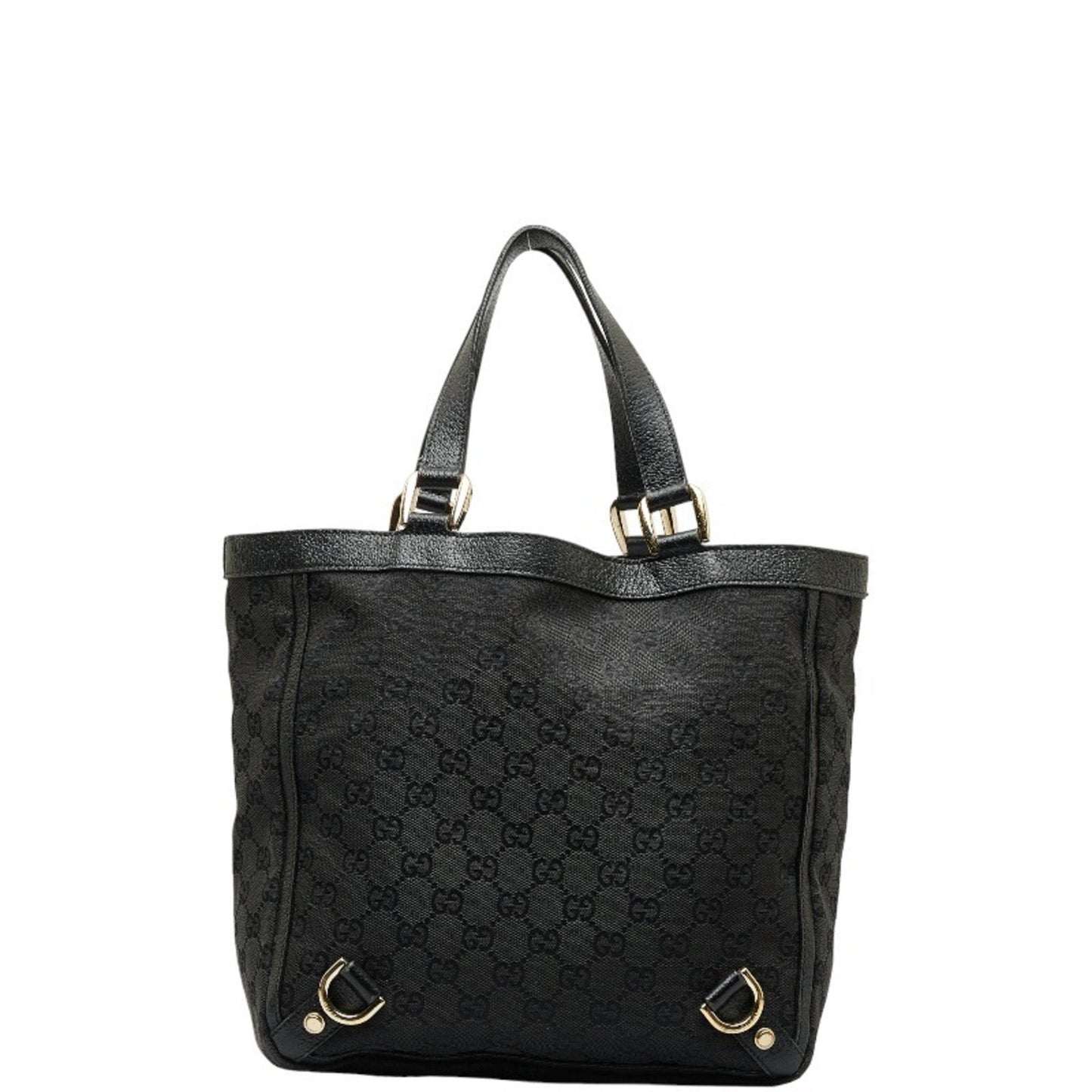 Gucci Canvas Tote