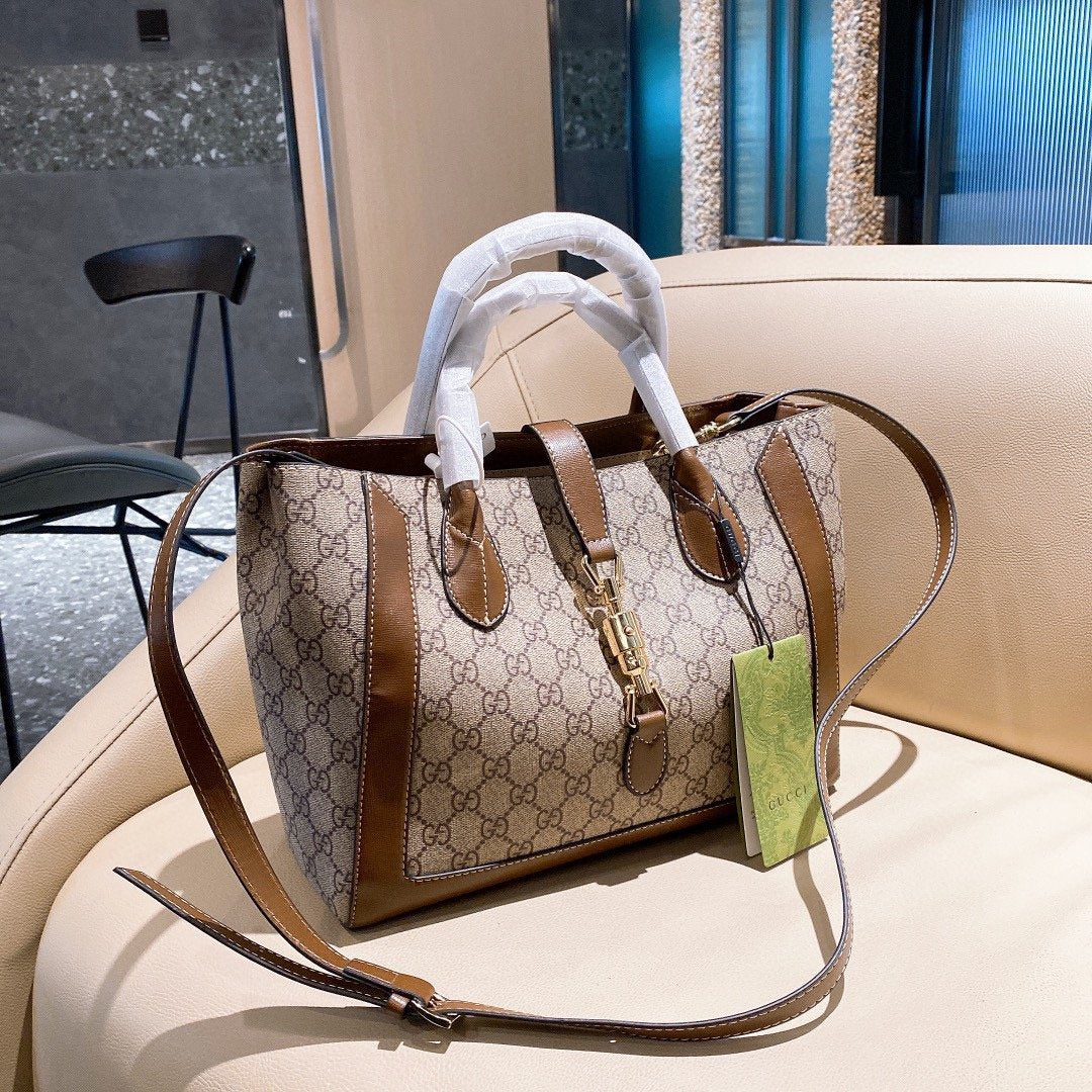 Gucci Designer Handbag