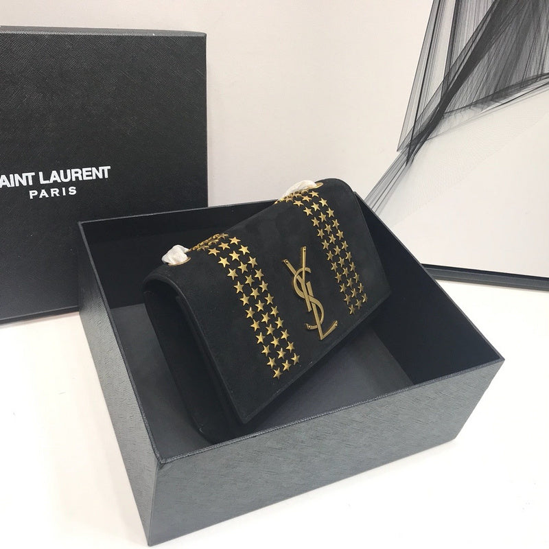 Yves Saint Laurent - Bags