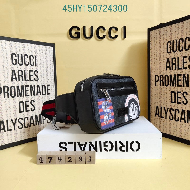 Gucci Designer Tote